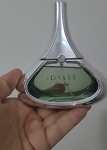 Guerlain Idylle Kadın Parfümü