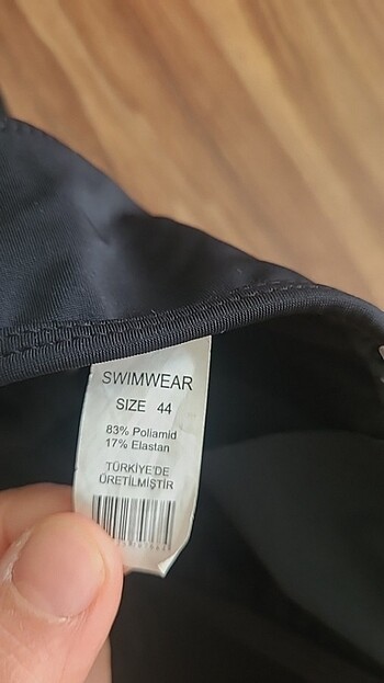 44 Beden Bikini