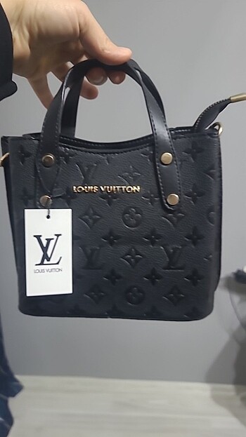 Louis Vuitton Bayan canta