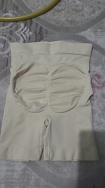 xl Beden Bayan korse