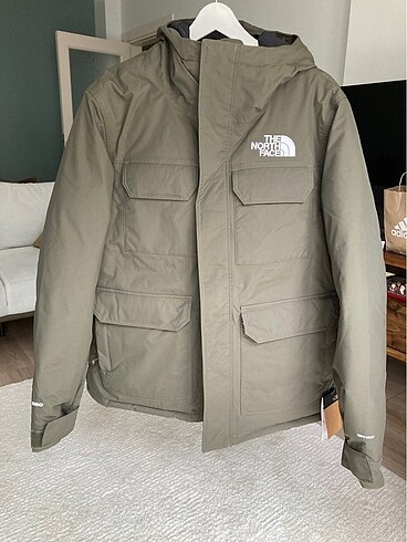 The North Face Cypress Parka