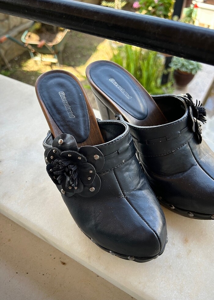 Altı ahşap sabo - Görsel 2