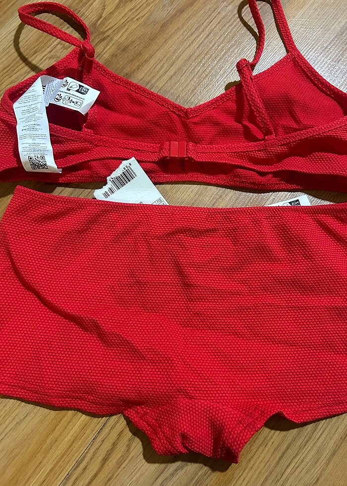 #calzedonia bikini takım - Görsel 3