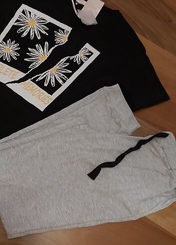 Lcw pijama takimi 