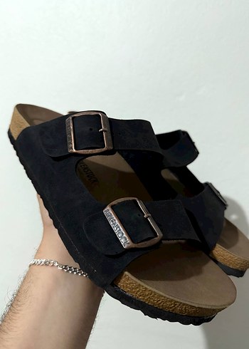 Birkenstock BİRKENSTOCK TERLİK