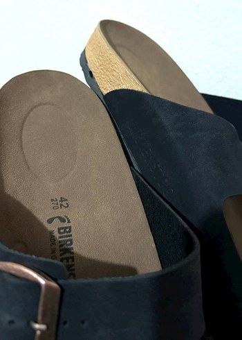 Birkenstock BİRKENSTOCK TERLİK