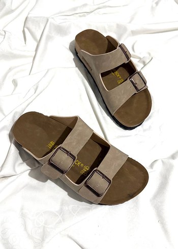 Birkenstock BİRKENSTOCK TERLİK