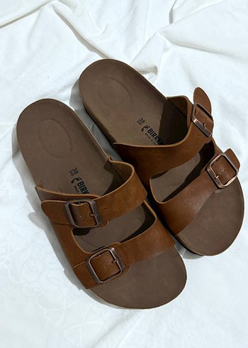 Birkenstock BİRKENSTOCK TERLİK