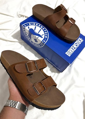 BİRKENSTOCK TERLİK