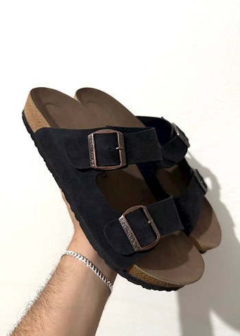 Birkenstock BİRKENSTOCK TERLİK