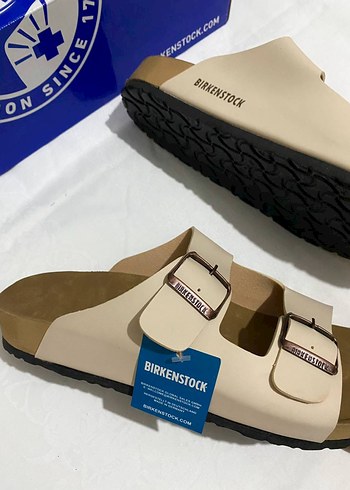BİRKENSTOCK TERLİK - Görsel 4