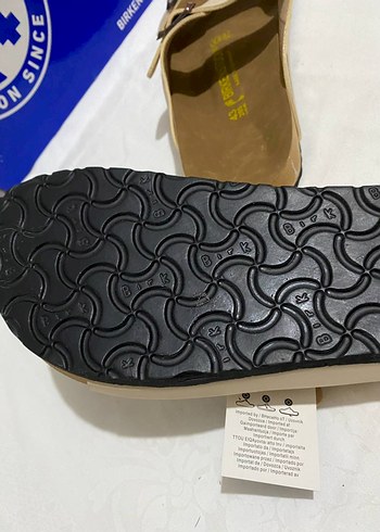 BİRKENSTOCK TERLİK - Görsel 5