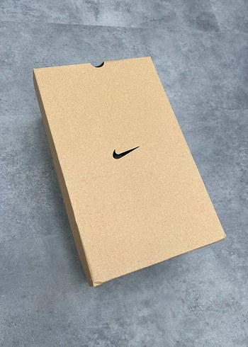 Beyaz Erkek Nike Kauçuk Terlik - Görsel 4