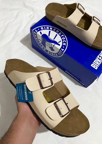 Bej Tokalı  Terlik - Görsel 2