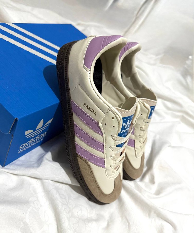 Adidas Spor Ayakkabı - Görsel 2