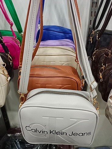 #Kadın #Askılıçanta #Calvinklein