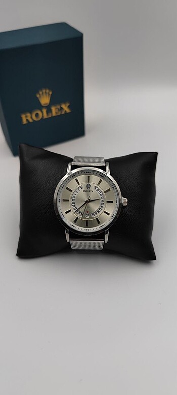 ROLEX Saat