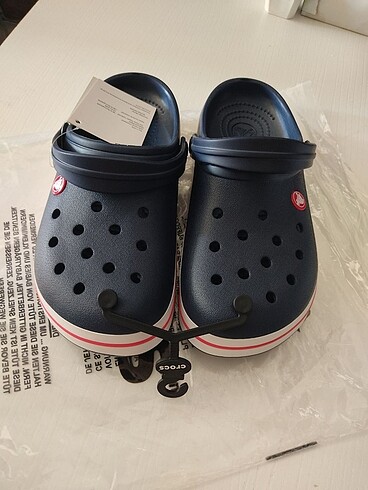 38 Beden Crocs TERLİK
