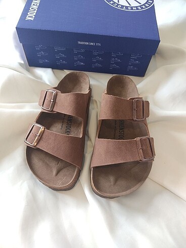 37 Beden Birkenstock Terlik