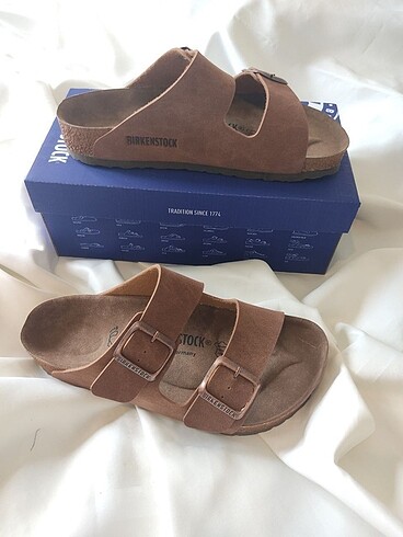 Birkenstock Terlik