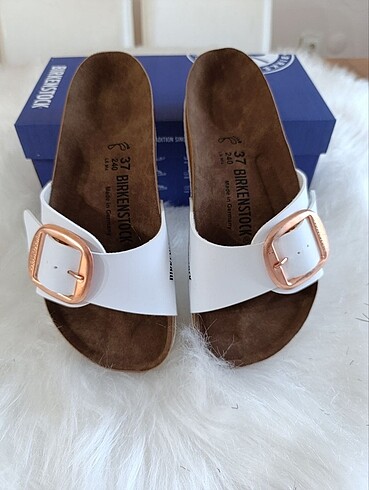 Birkenstock BİRKENSTOCK TERLİK