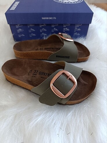 39 Beden Birkenstock TERLİK