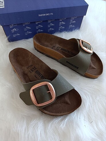 Birkenstock Birkenstock TERLİK