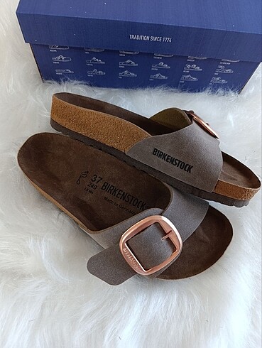 Birkenstock BİRKENSTOCK Terlik