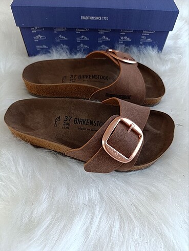 Birkenstock BİRKENSTOCK TERLİK