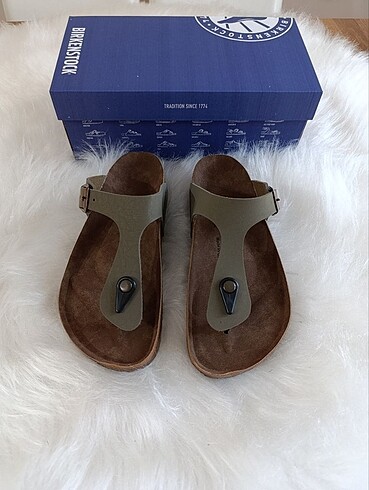 Birkenstock BİRKENSTOCK TERLİK