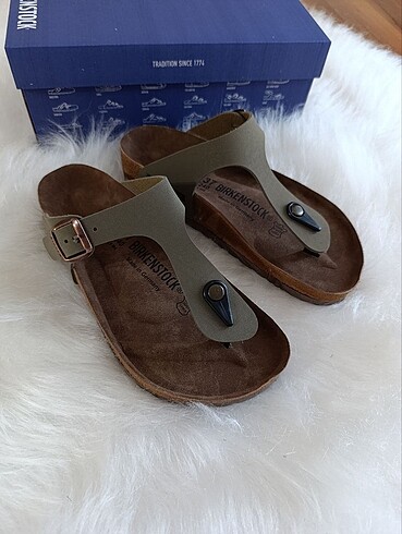 Birkenstock TERLİK