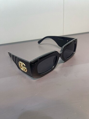 Gucci Güneş Gözlüğü