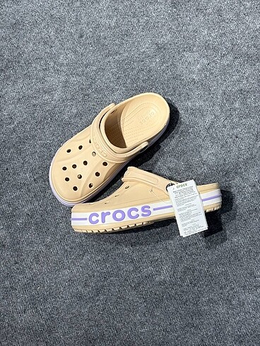 Crocs Terlik