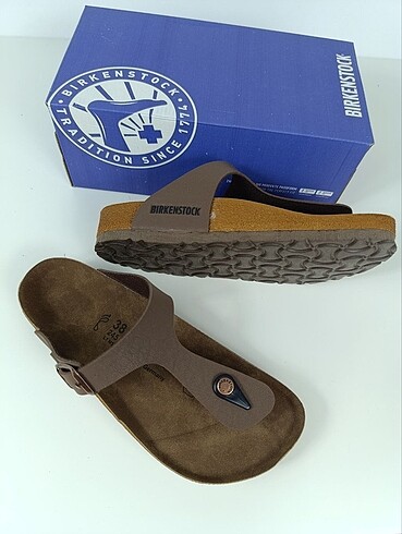 Birkenstock BİRKENSTOCK TERLİK
