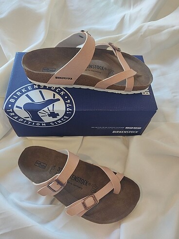 Birkenstock BİRKENSTOCK TERLİK
