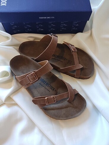 Birkenstock BİRKENSTOCK TERLİK