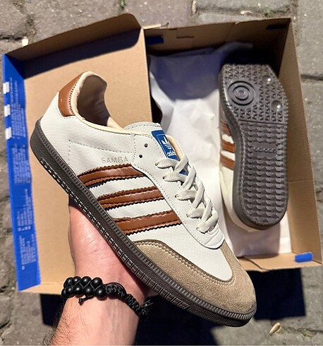 Adidas Spor Ayakkabı