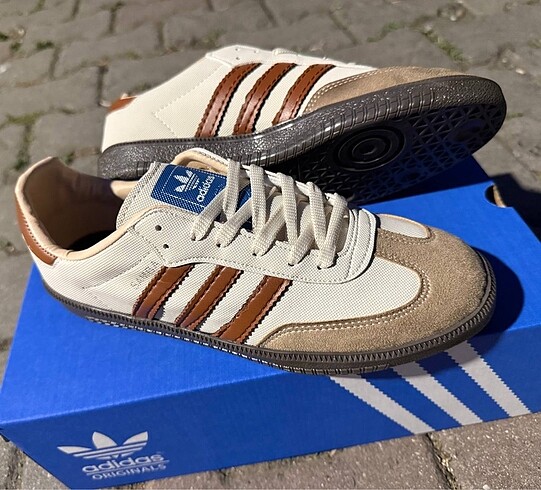 Adidas Adidas Spor Ayakkabı