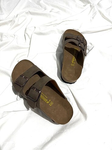Birkenstock BİRKENSTOCK TERLİK