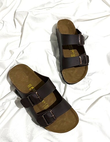 Birkenstock BİRKENSTOCK TERLİK