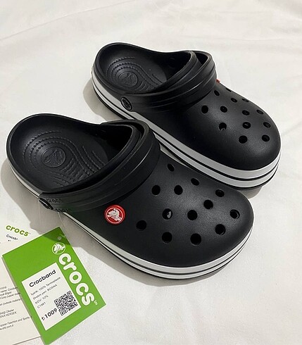Crocs Terlik