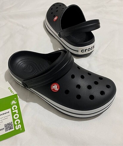 Crocs Crocs Terlik