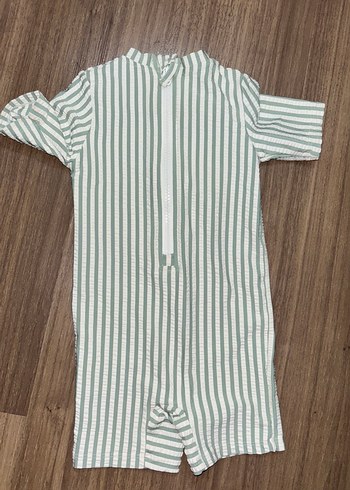 H&M erkek bebek mayo uv korumalı - Görsel 2