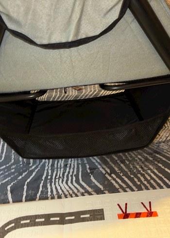 Wellgro iconic bebek beşiği - Görsel 6