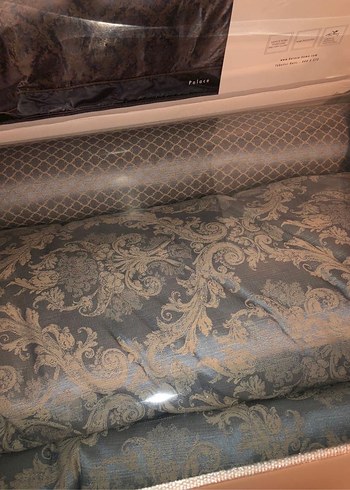 Karaca Home Private Yatak Örtüsü - Görsel 5