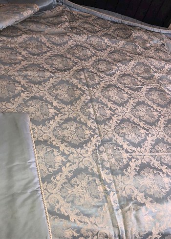 Karaca Home Private Yatak Örtüsü - Görsel 7