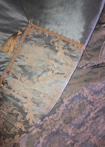 Karaca Home Private Yatak Örtüsü - Görsel 6