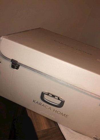 Karaca Home Private Yatak Örtüsü - Görsel 4