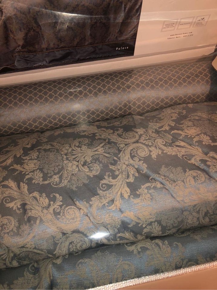 Karaca Home Private Yatak Örtüsü - Görsel 5