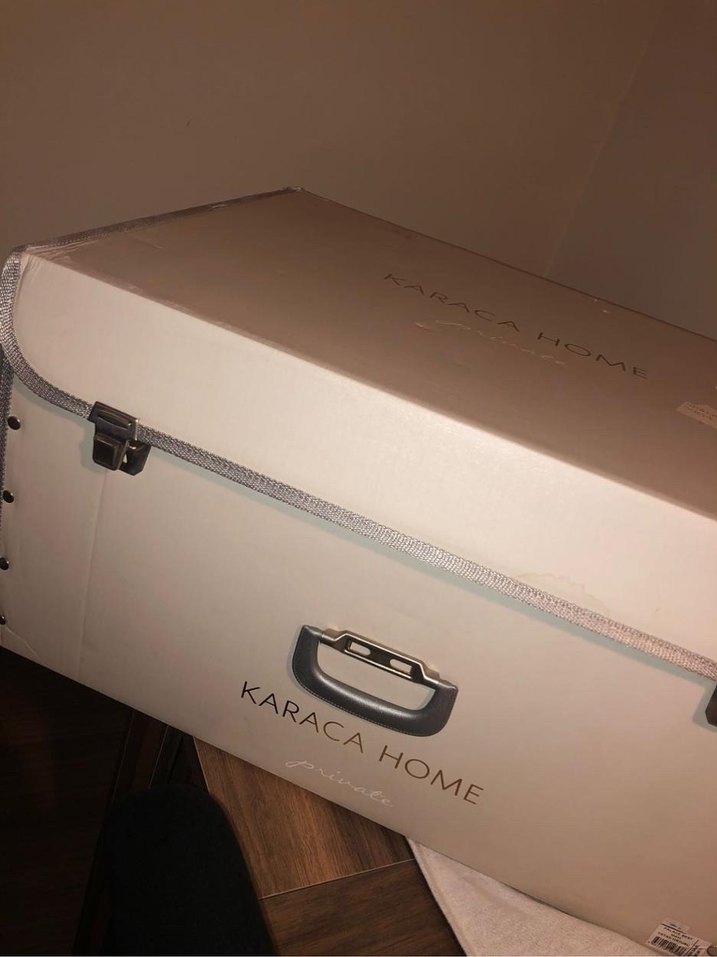 Karaca Home Private Yatak Örtüsü - Görsel 4